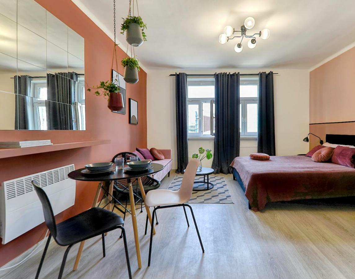 Lubomirskiego 45 * Krakow