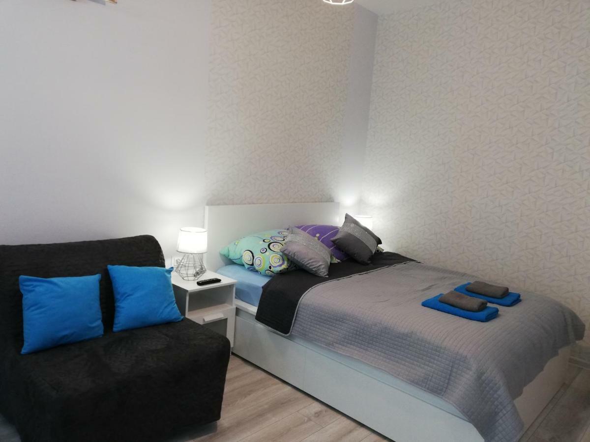 Appartement Libro *