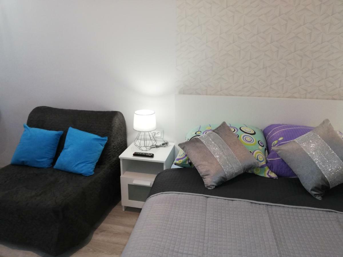 Libro Appartement Krakau