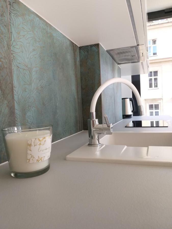 Appartement Rayska Loft By As
