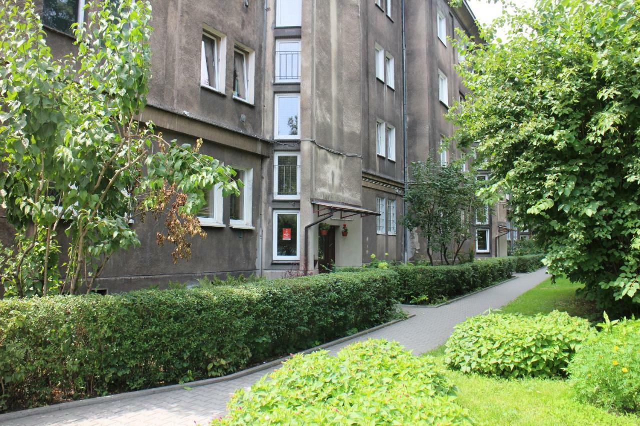 Daszynskiego Appartement