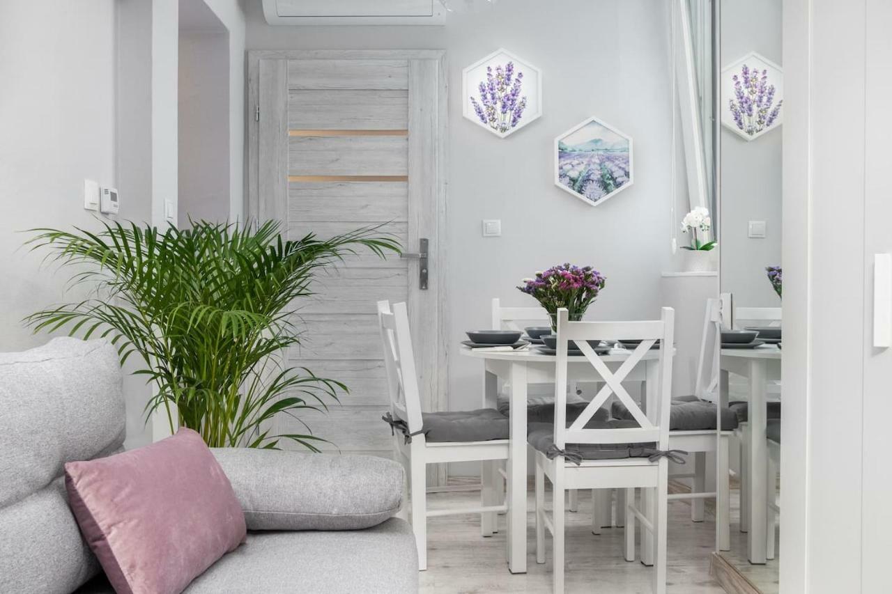 Annie Appartement