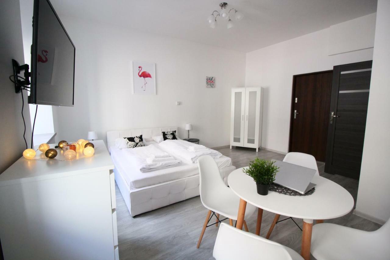 Apartment F&w Staszica Deluxe *