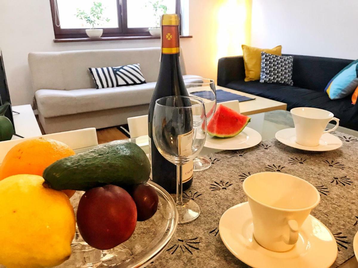 Apartment Ruczaj