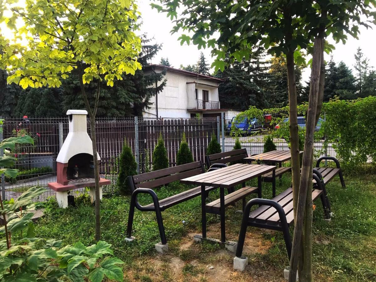 Ruczaj Krakow