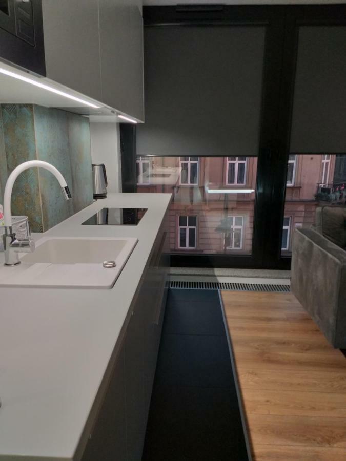 Rayska Loft By As