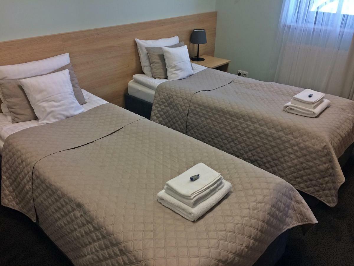 3rooms * Cracóvia