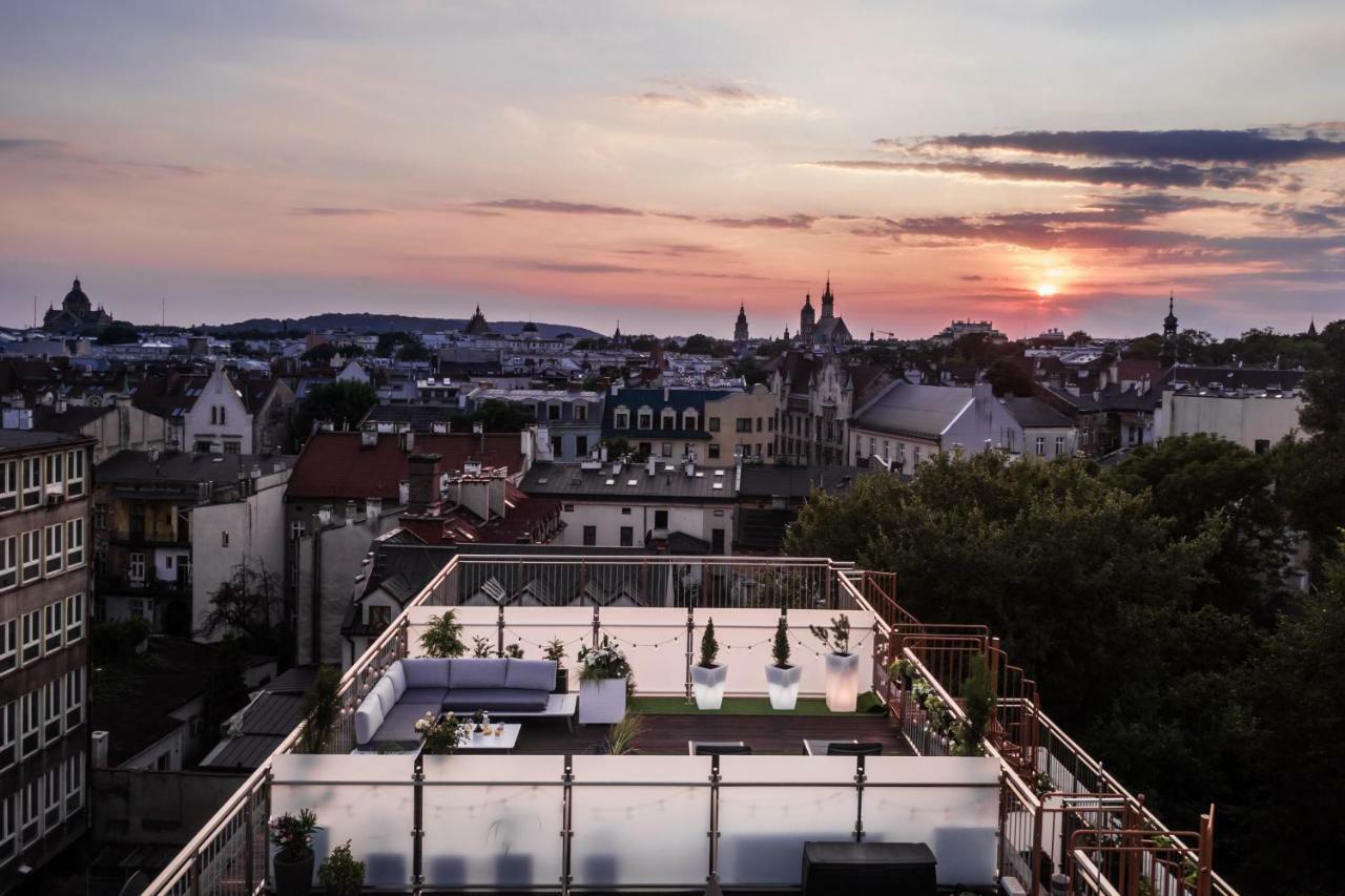 Panoramic Penthouse By Max * Kraków