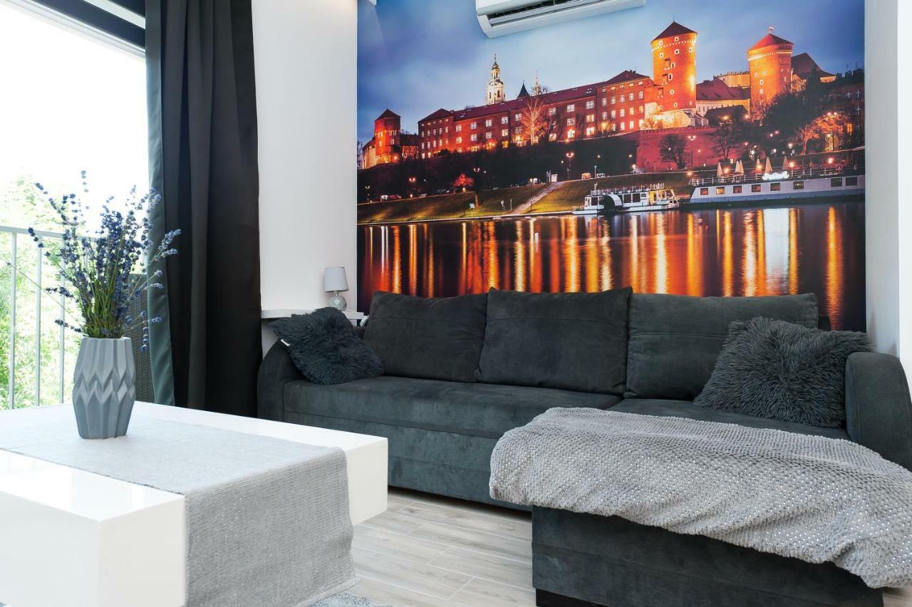 Lobzow Apartament * Cracóvia