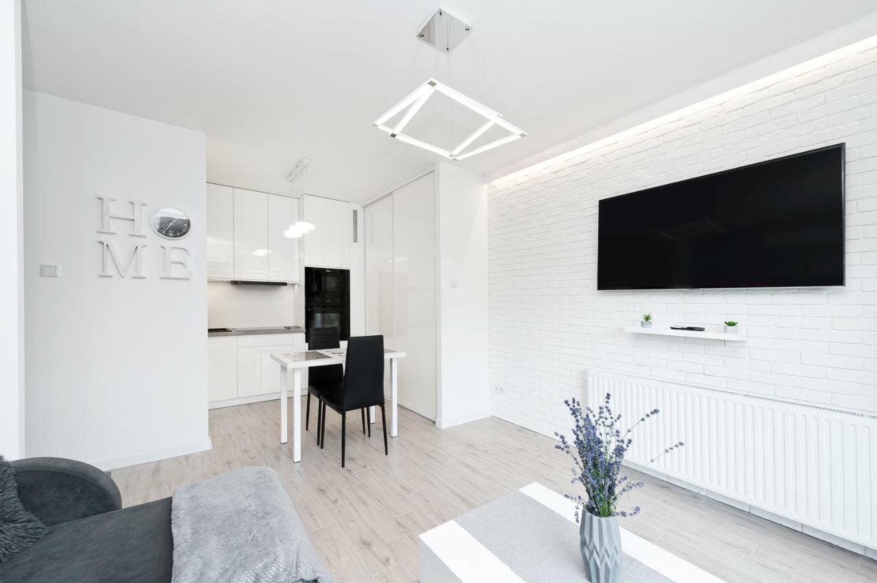 Lobzow Apartament Apartamento *