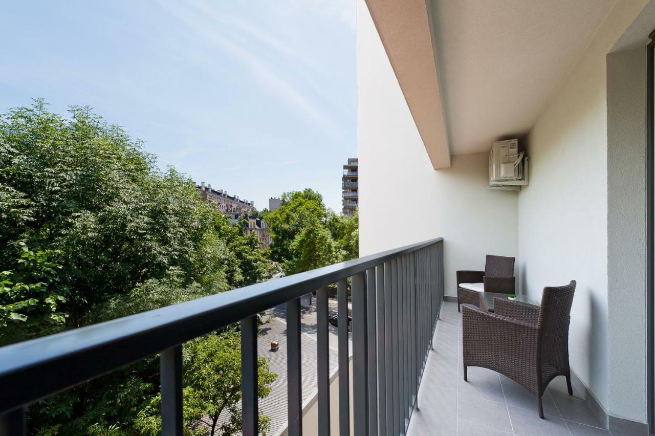 Lobzow Apartament Apartamento *