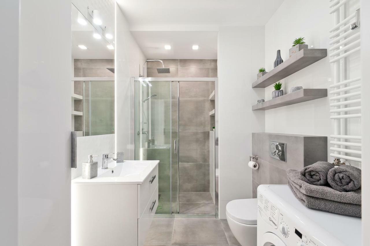 Apartamento Lobzow Apartament *