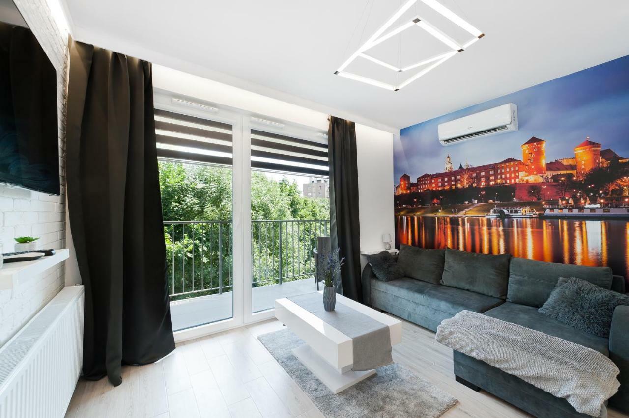 Lobzow Apartament *