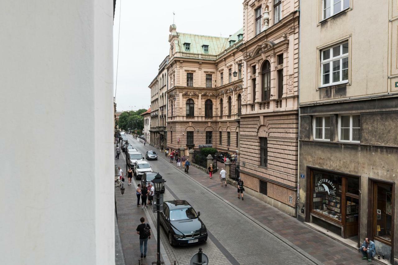 Appartement Tomasza 20 140m2 Krakau
