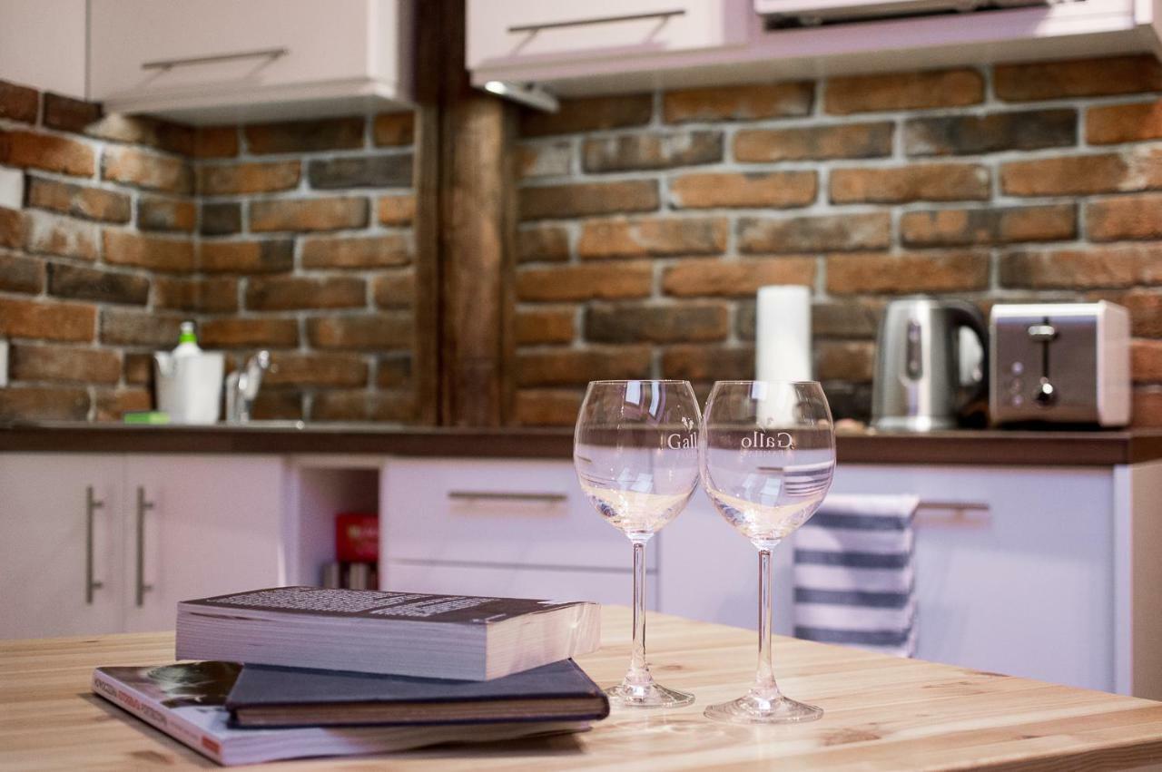 Apartamento Za Winklem *