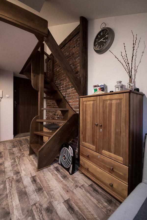 Apartamento Za Winklem *
