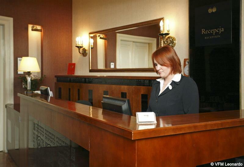 Hotel Ostoya Palace Kraków