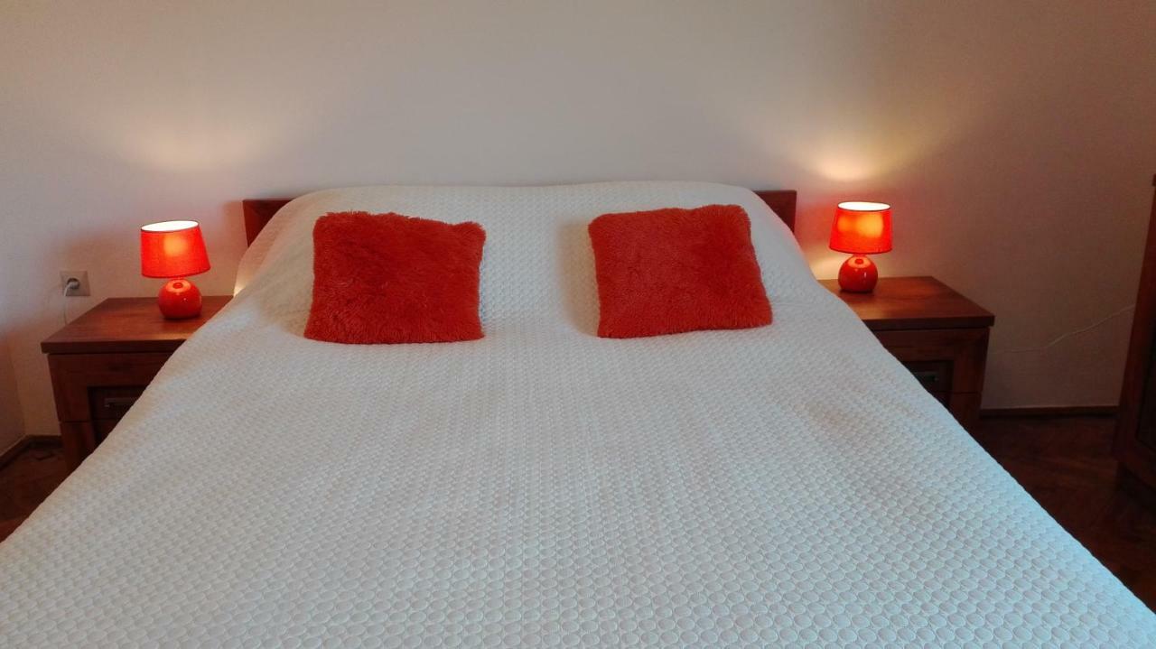 Krakowski Styl Apartament Kraków
