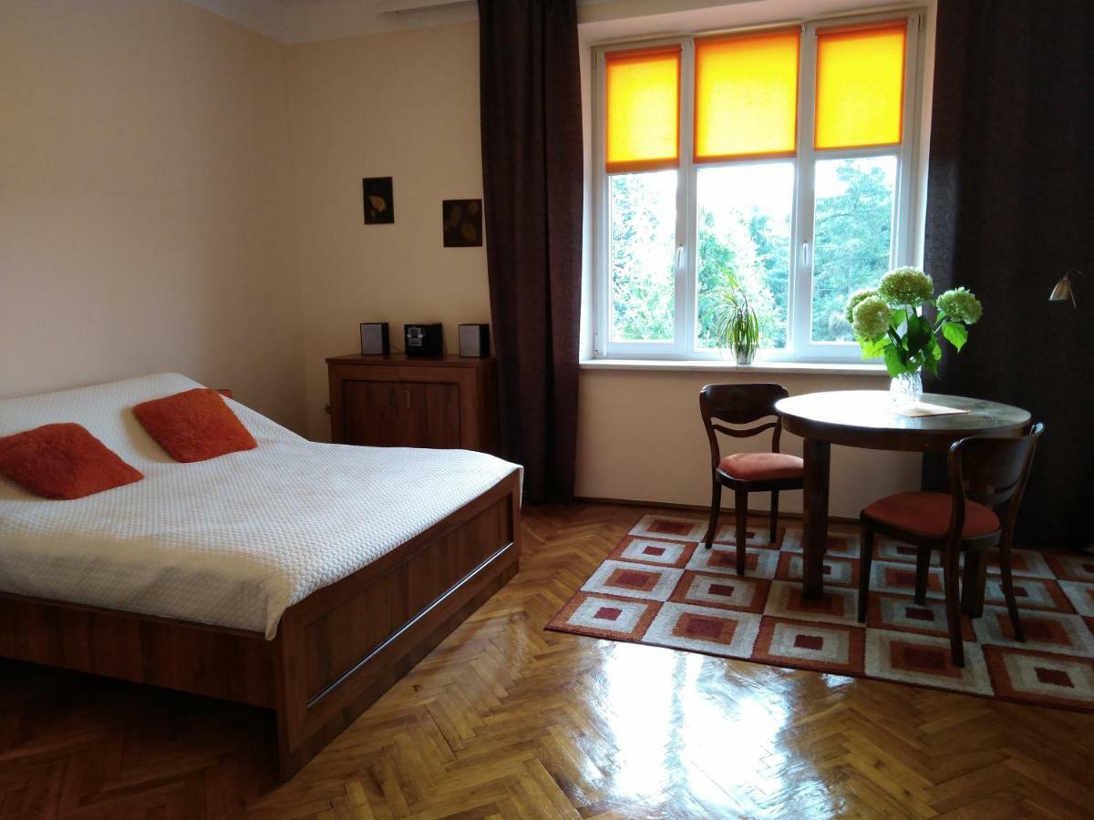 Krakowski Styl Apartament Kraków