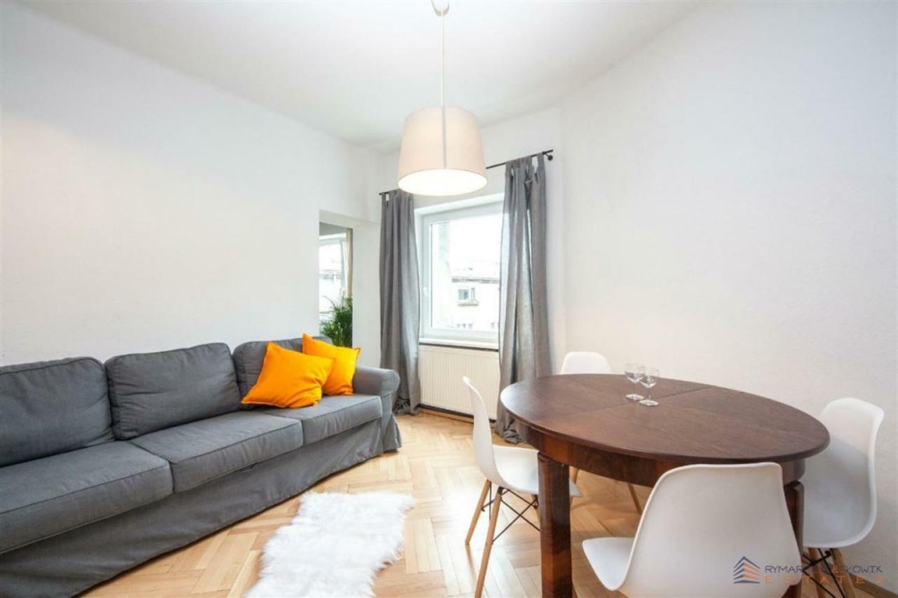 Wlasny Appartement Krakau