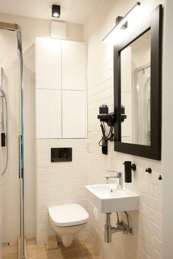 Daszynskiego Appartement Krakau