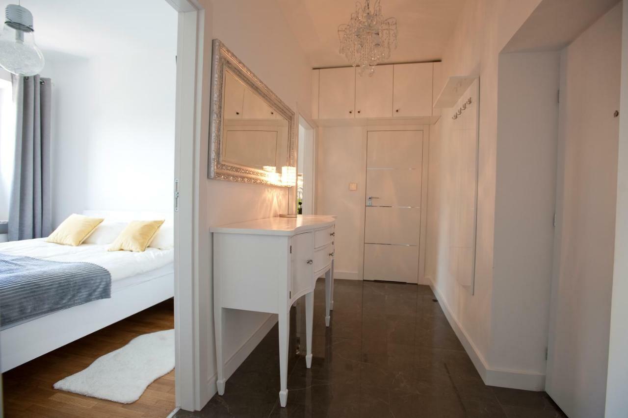 Daszynskiego Appartement *