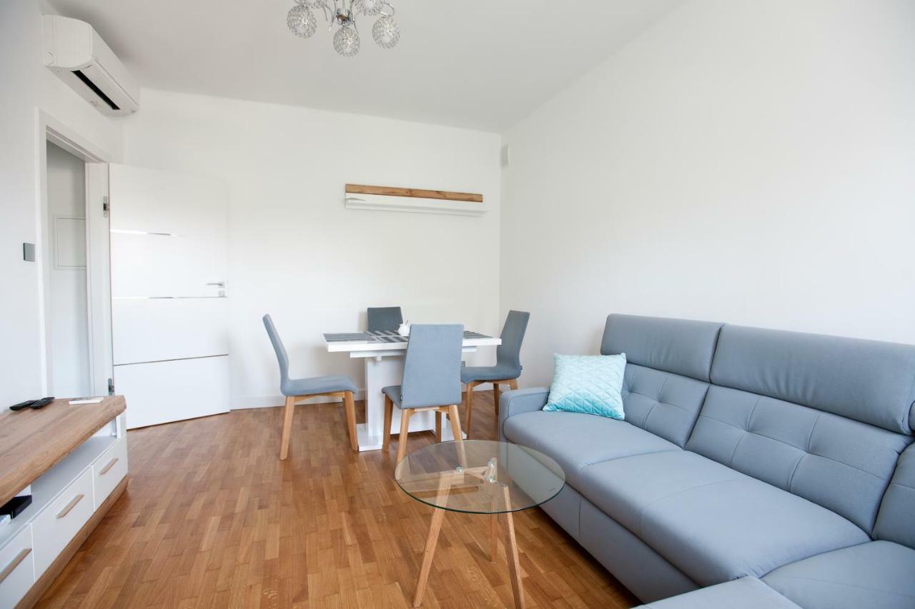 Daszynskiego Appartement Krakau