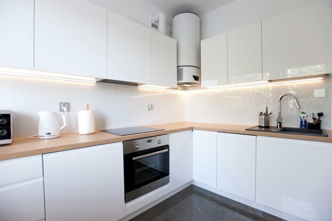 Appartement Daszynskiego