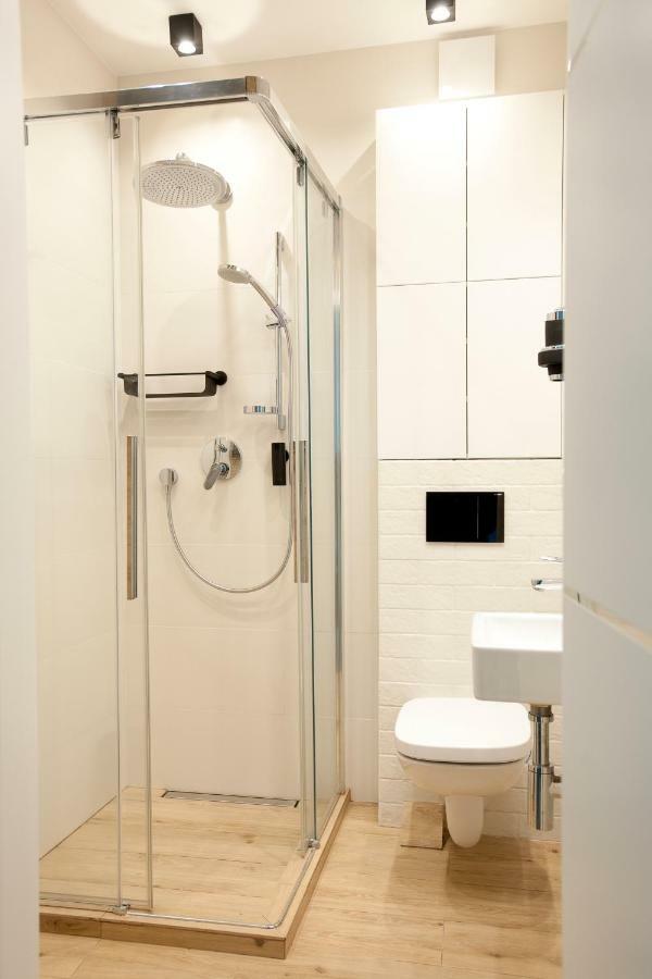 Daszynskiego Appartement Krakau