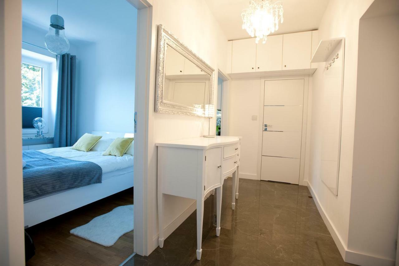 Appartement Daszynskiego Krakau