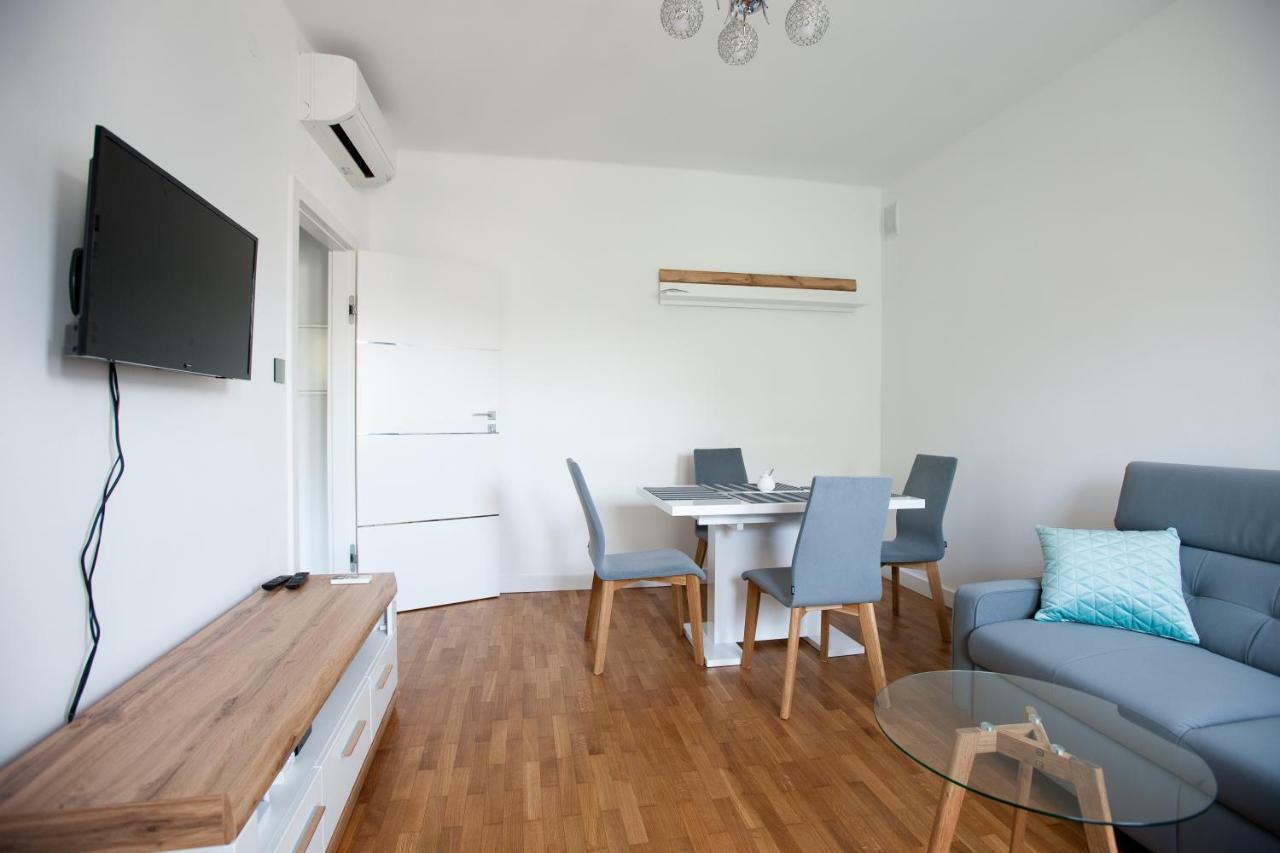 Appartement Daszynskiego Krakau