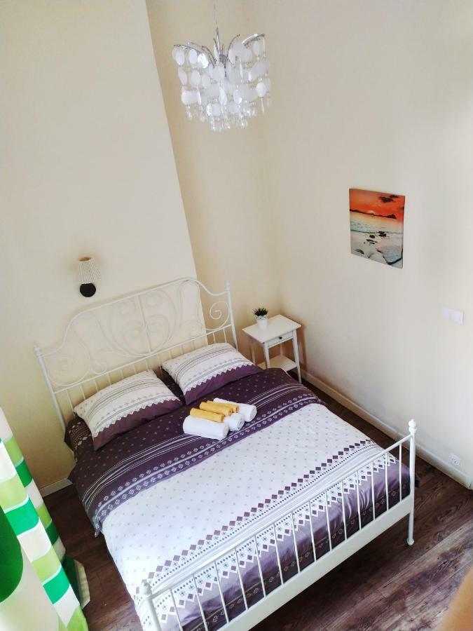 Apartment Beautiful With 1 Bedroom Main Square