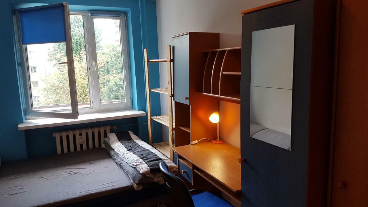 Kaz Accommodatie bij particulieren Krakau