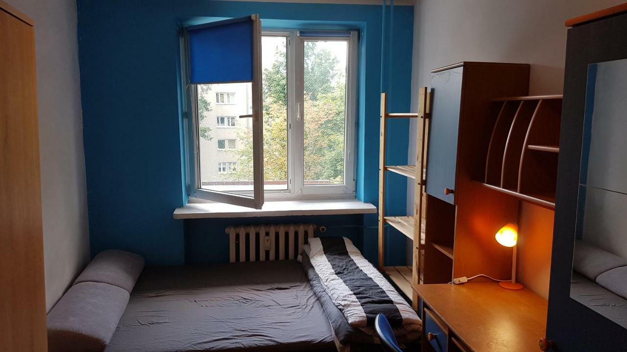 Accommodatie bij particulieren Kaz