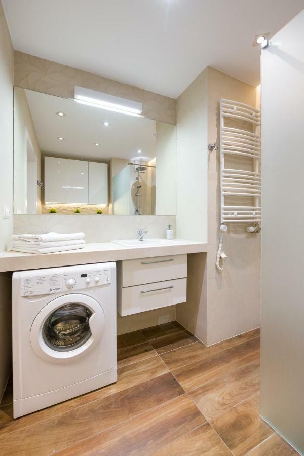 Apartamento Orange, Modern In The Centre