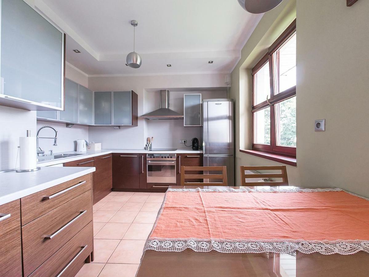 Apartment Olsza Cozy & Quiet 2 Level *