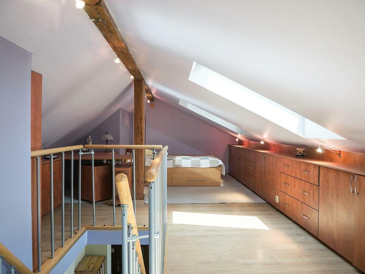 Olsza Cozy & Quiet 2 Level Apartment *