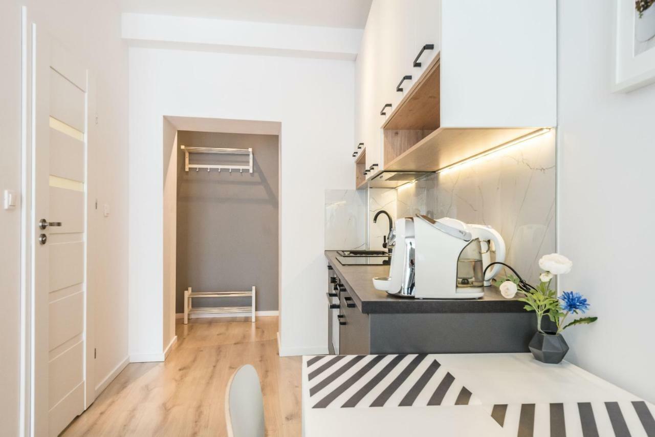 Comfortable Close To The Center Krakau