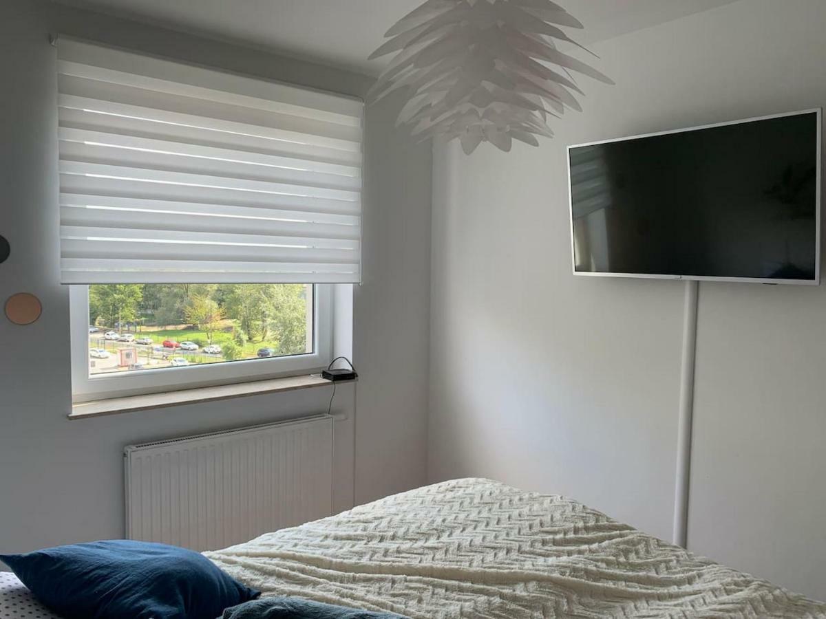 New&cosy Flat Czyżyny, Expo, Tauron Arena Apartament Kraków