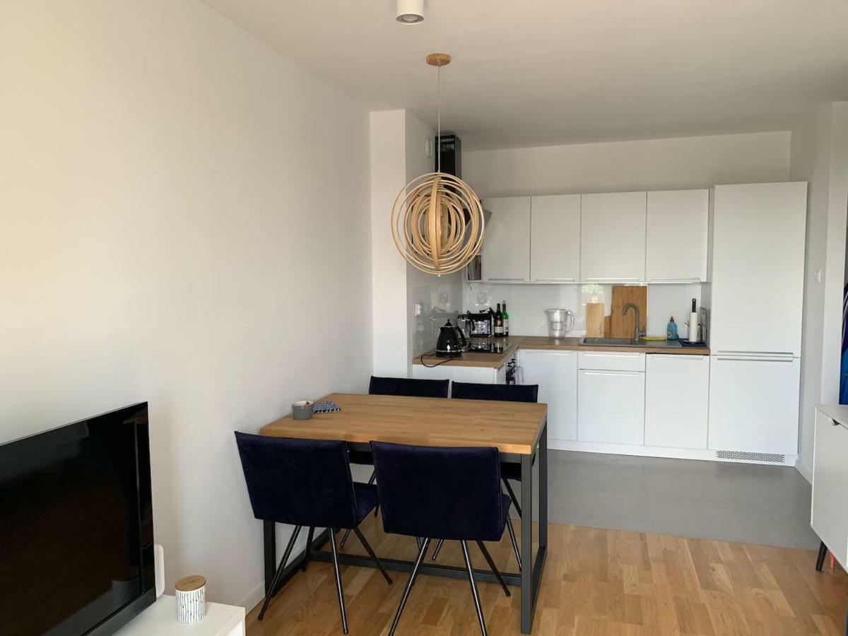 Apartament New&cosy Flat Czyżyny, Expo, Tauron Arena *