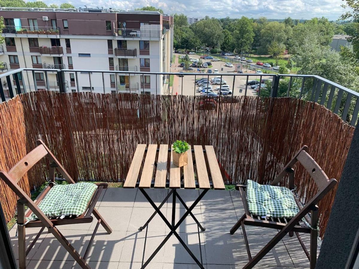 Apartament New&cosy Flat Czyżyny, Expo, Tauron Arena *