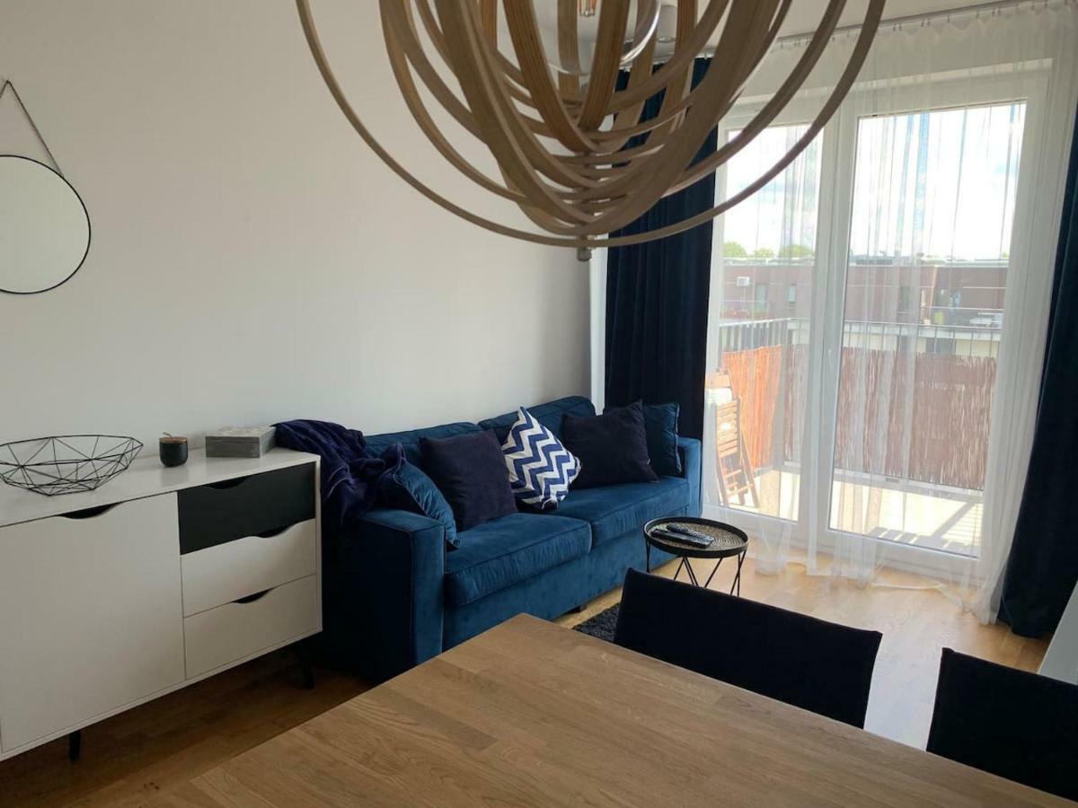 Apartament New&cosy Flat Czyżyny, Expo, Tauron Arena Kraków