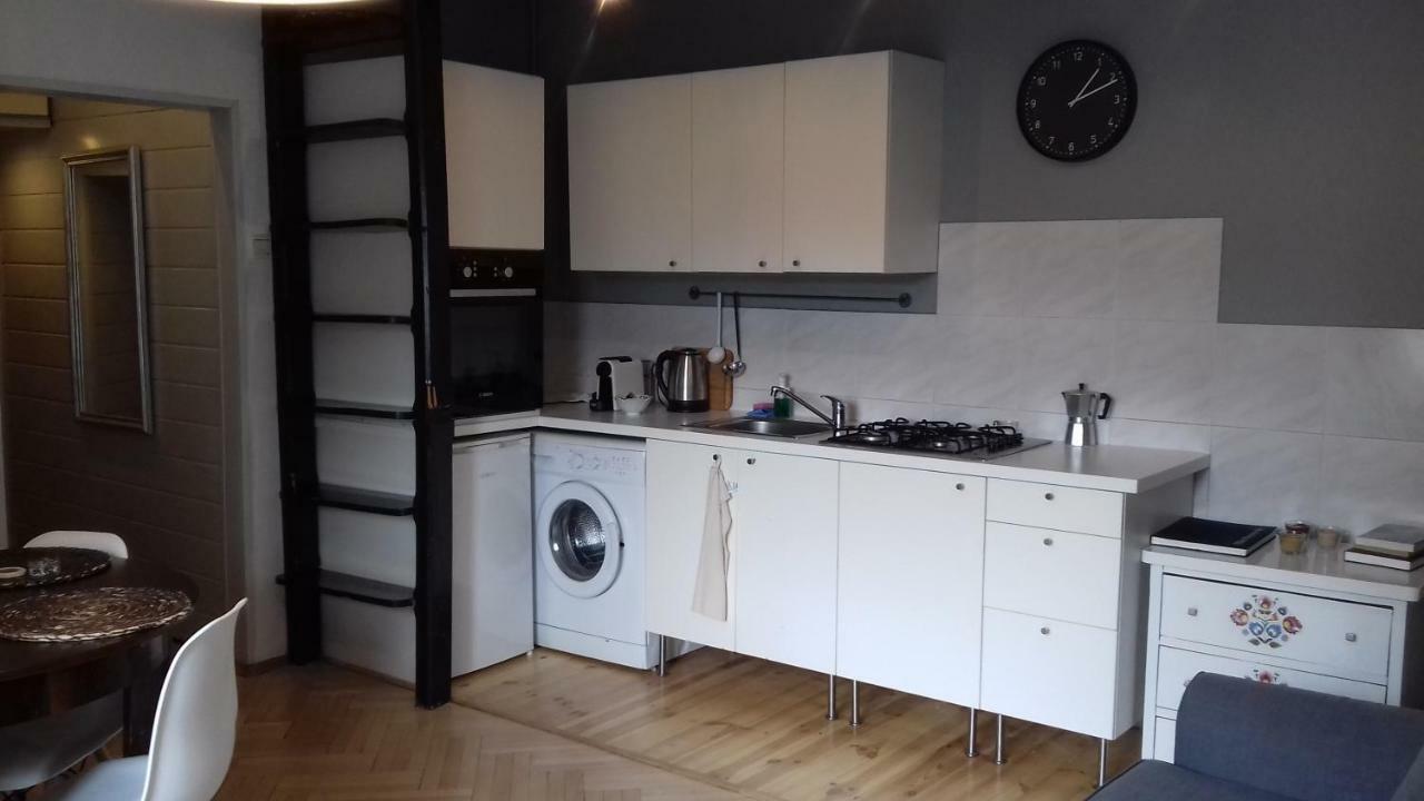 Appartement Wlasny