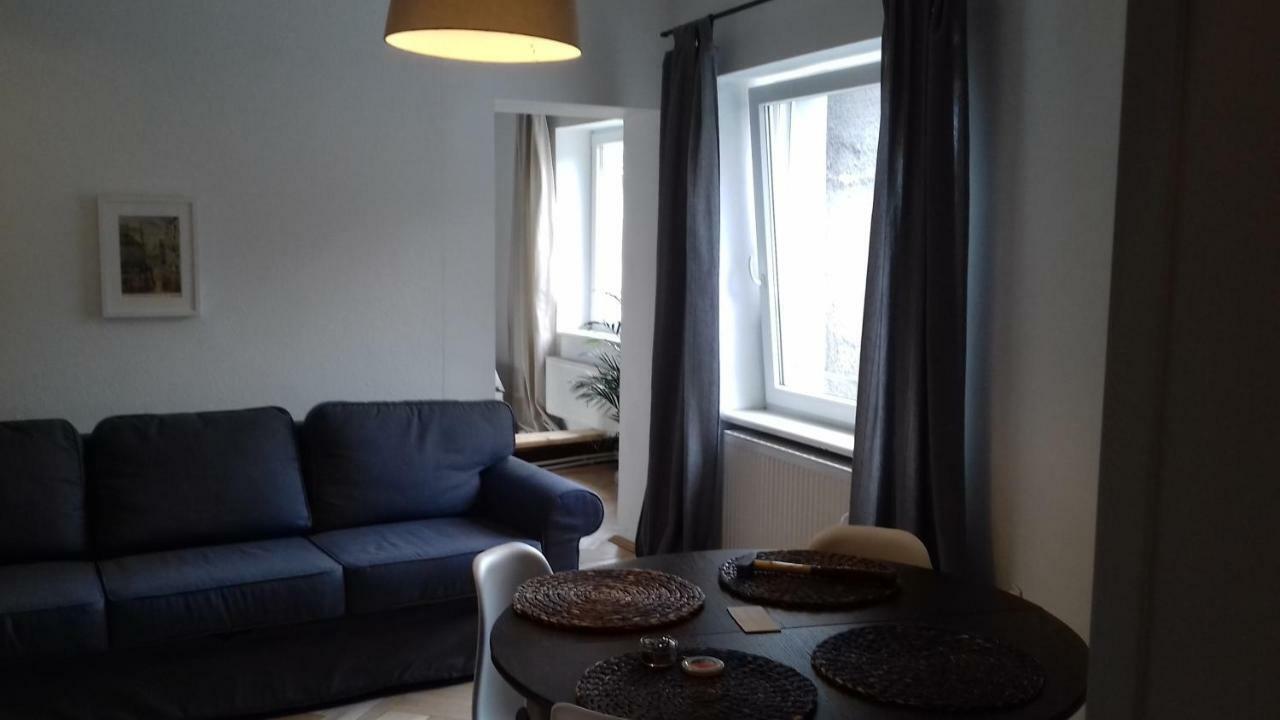 Appartement Wlasny