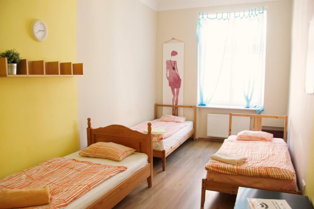 Hostel Tutti Frutti