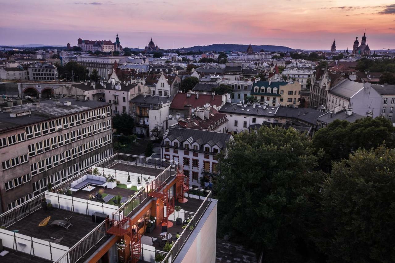 Panoramic Penthouse By Max Apartament