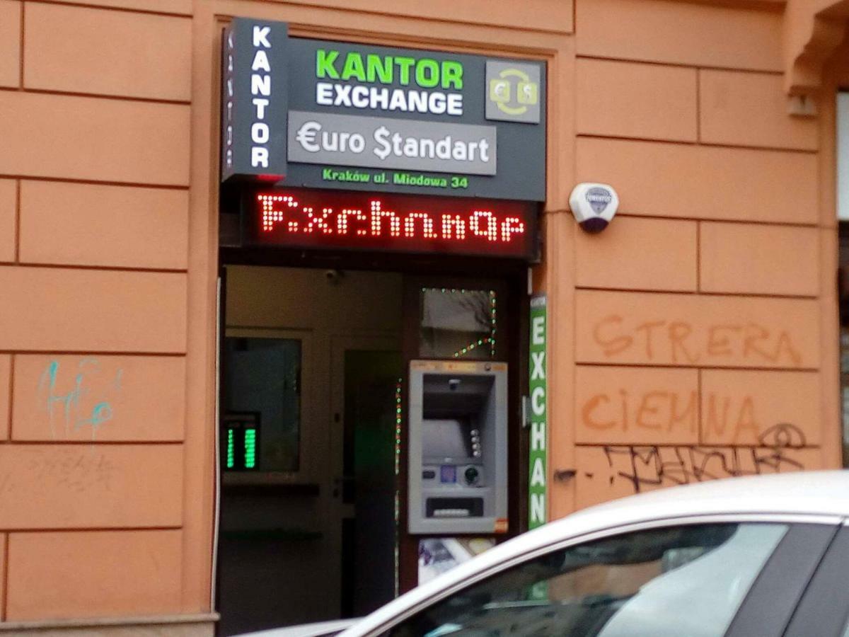 Aurora Kazimierz Apartamento *