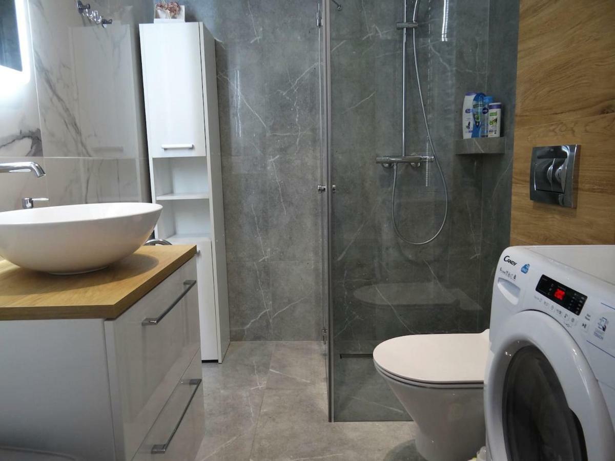 Beautiful Centre Apartment