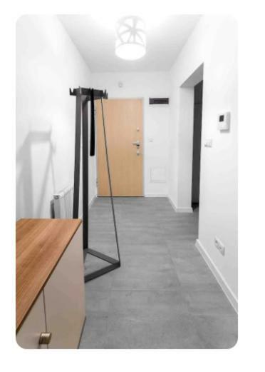Tour Rakowicka 14a Apartamento *