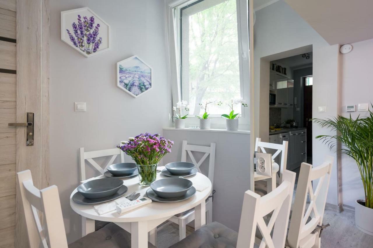 Annie Appartement